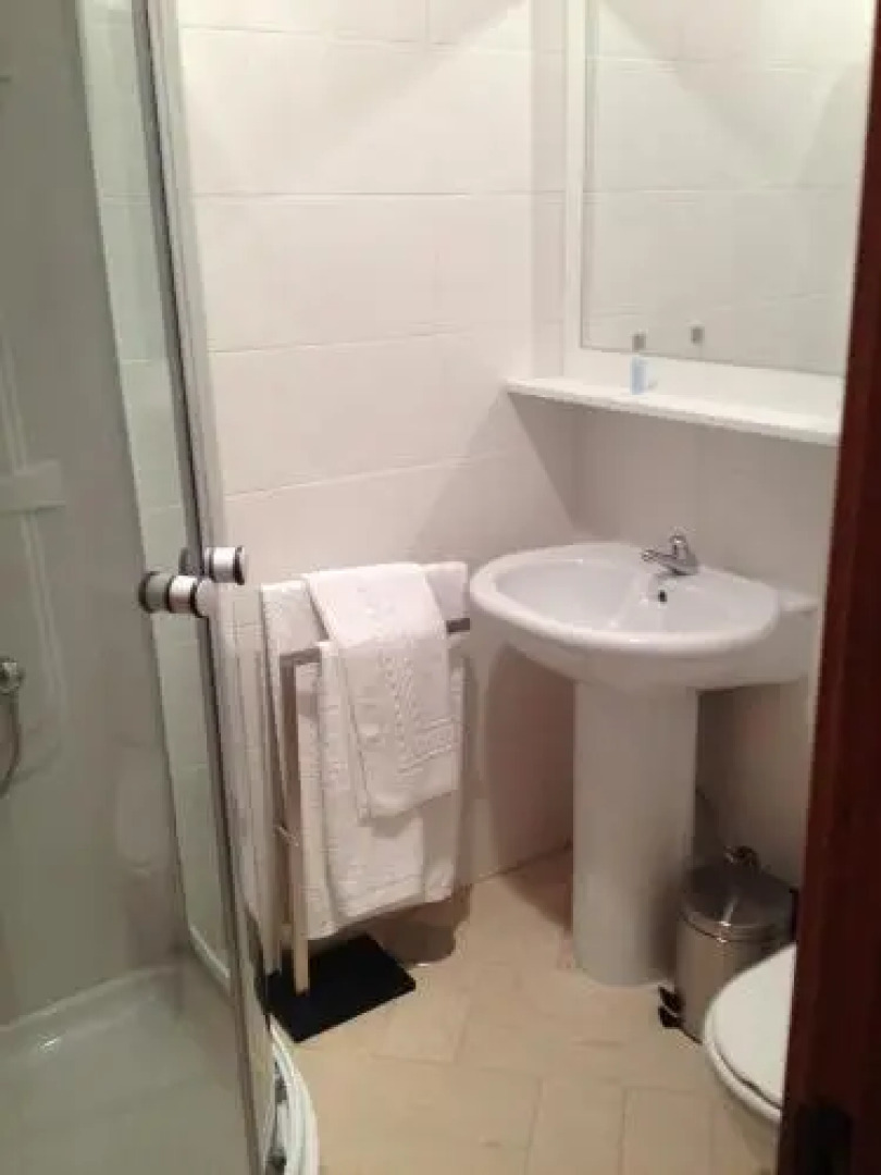 Alojamento Galerias Nascentes