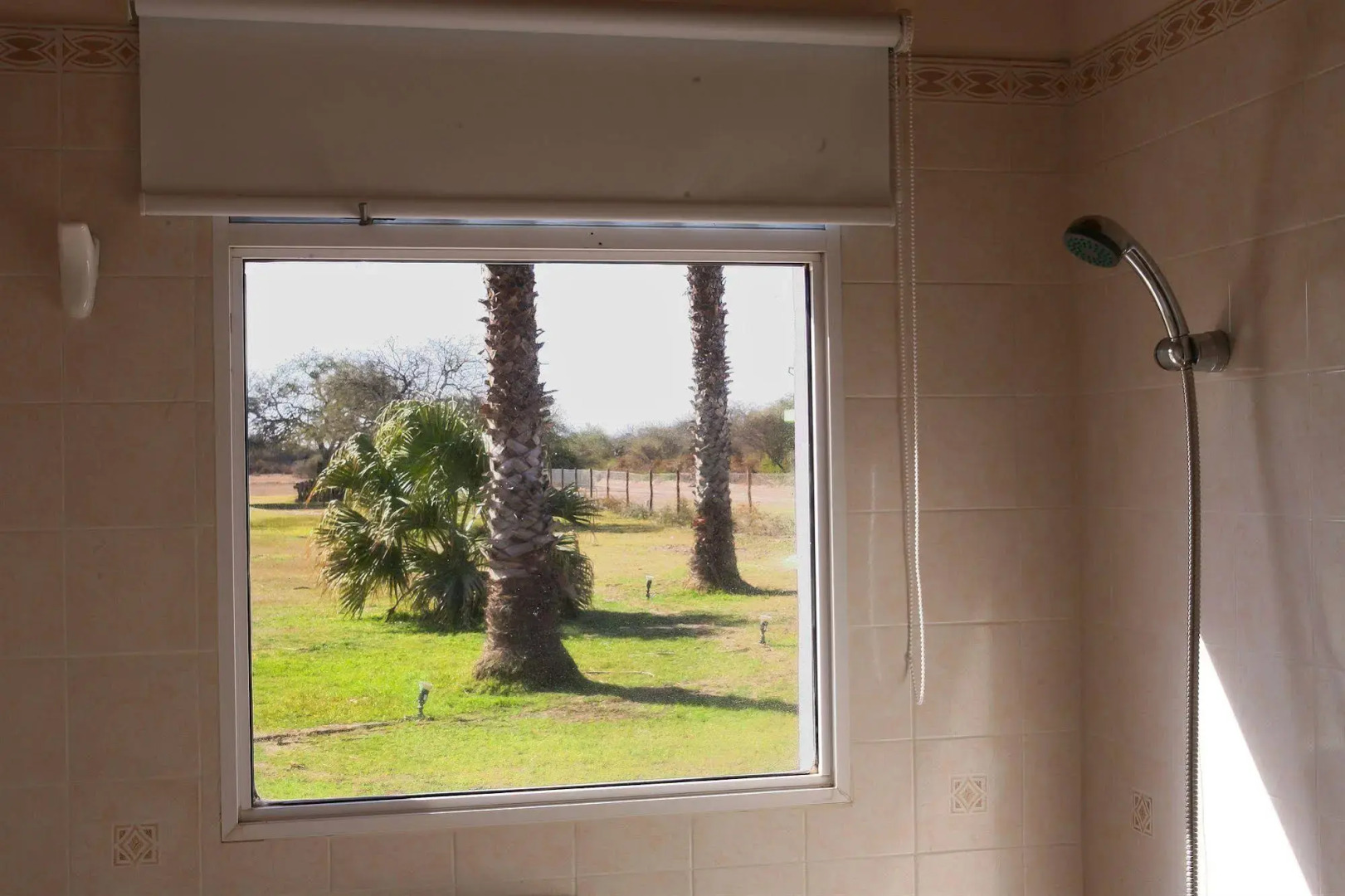 Cabañas Marina House