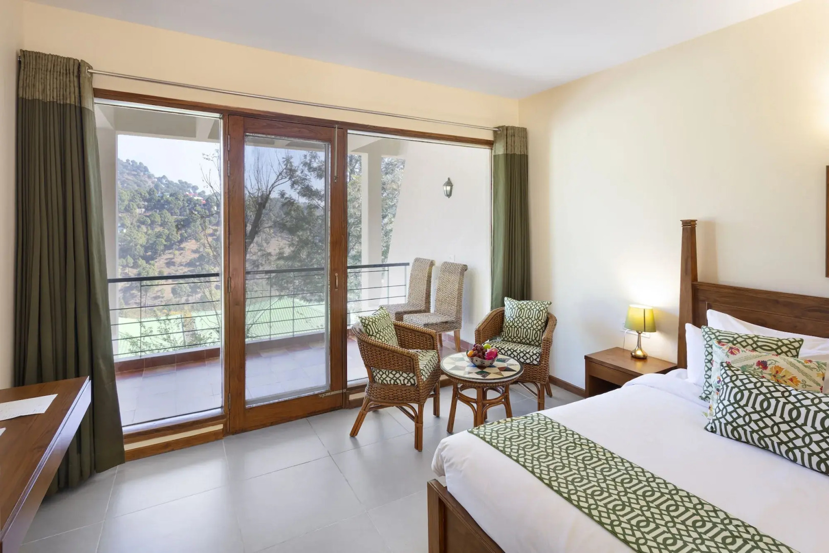 Suryavilas Luxury Resort & Spa