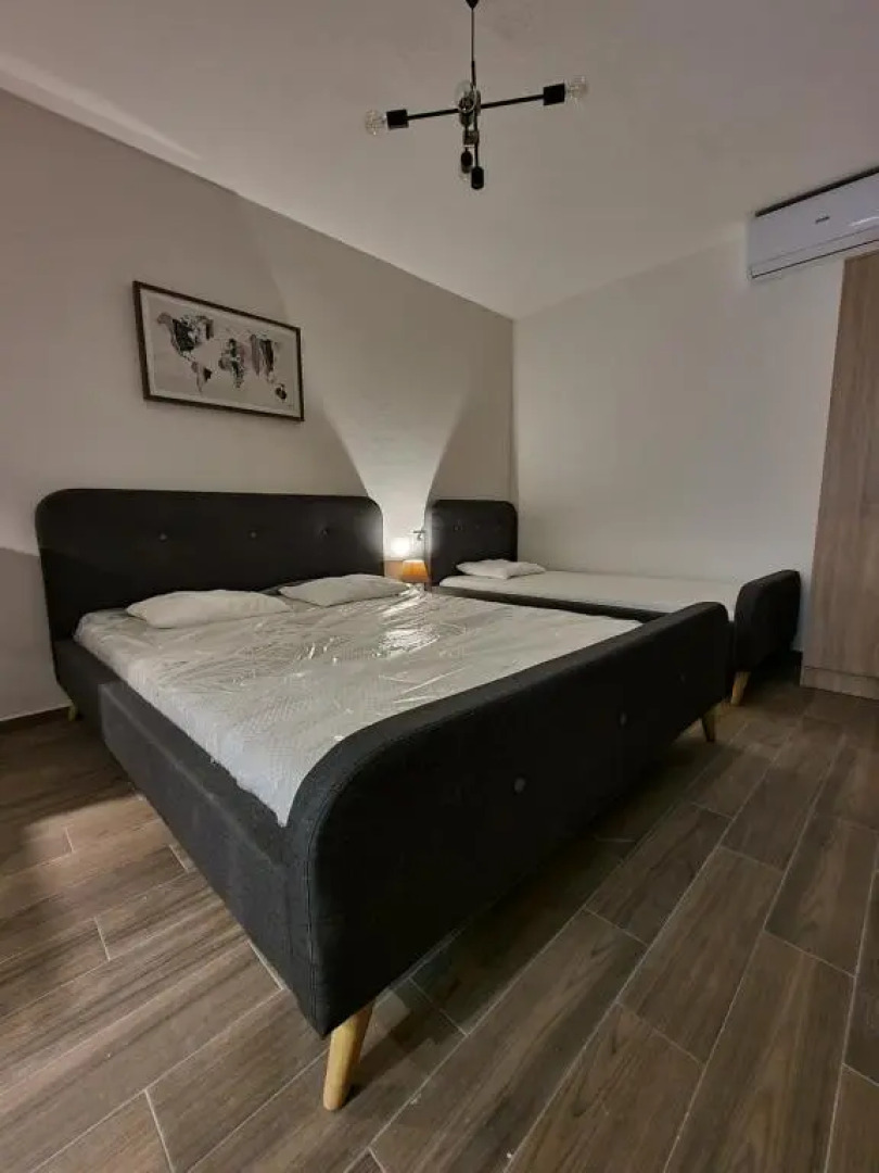 Apartments Vraneš Tivat