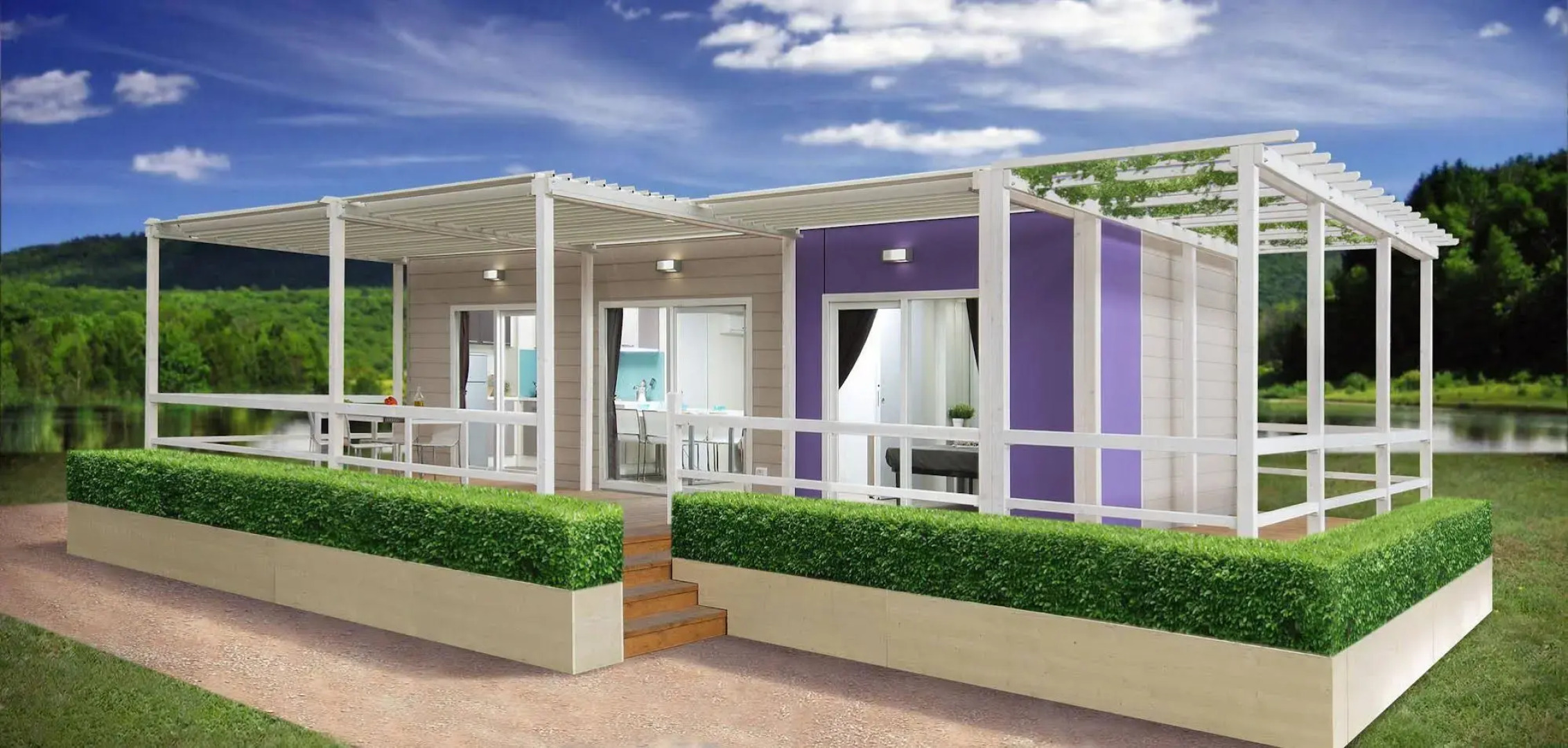 Villaggio Turistico Lugana Marina