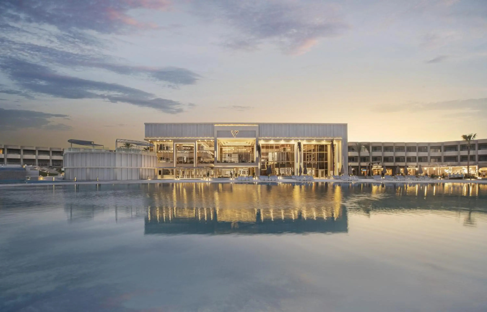 V Hotel Sharm El Sheikh