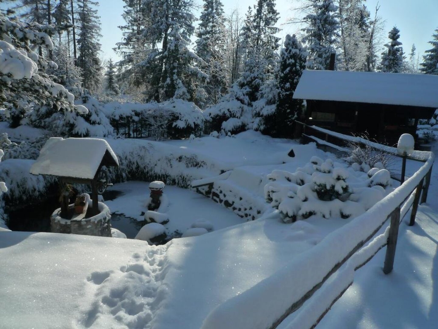 Отель Penzion Pazicky