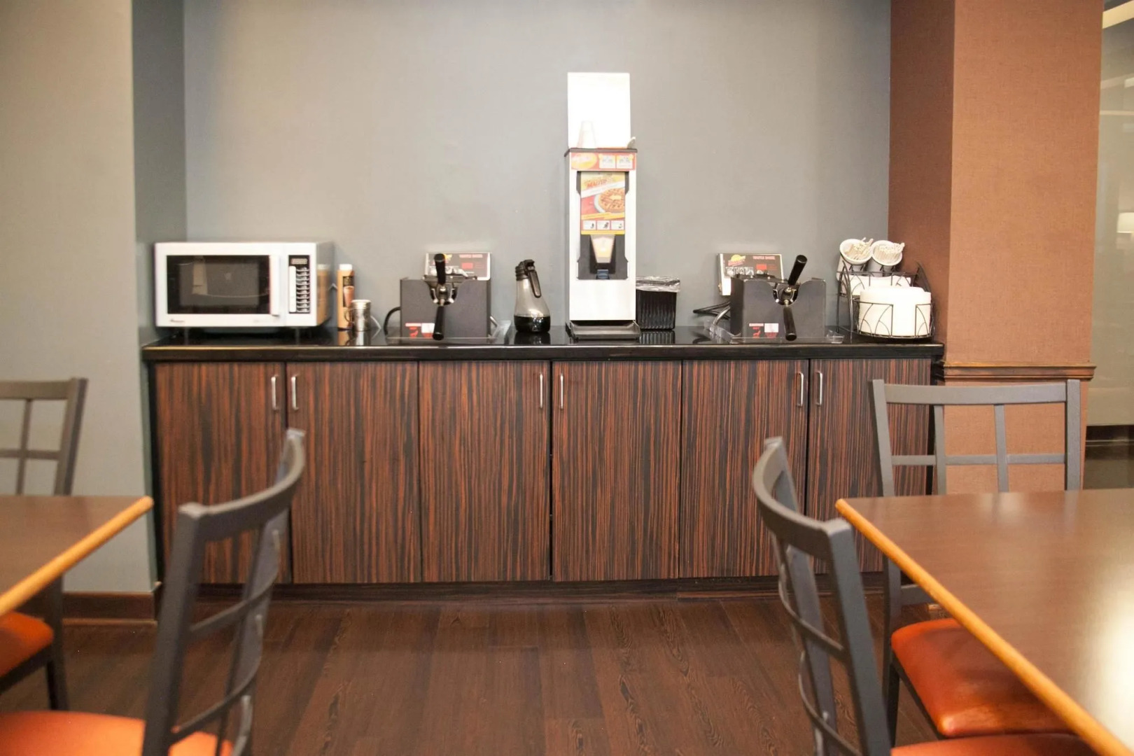 Best Western Plus Olathe Hotel