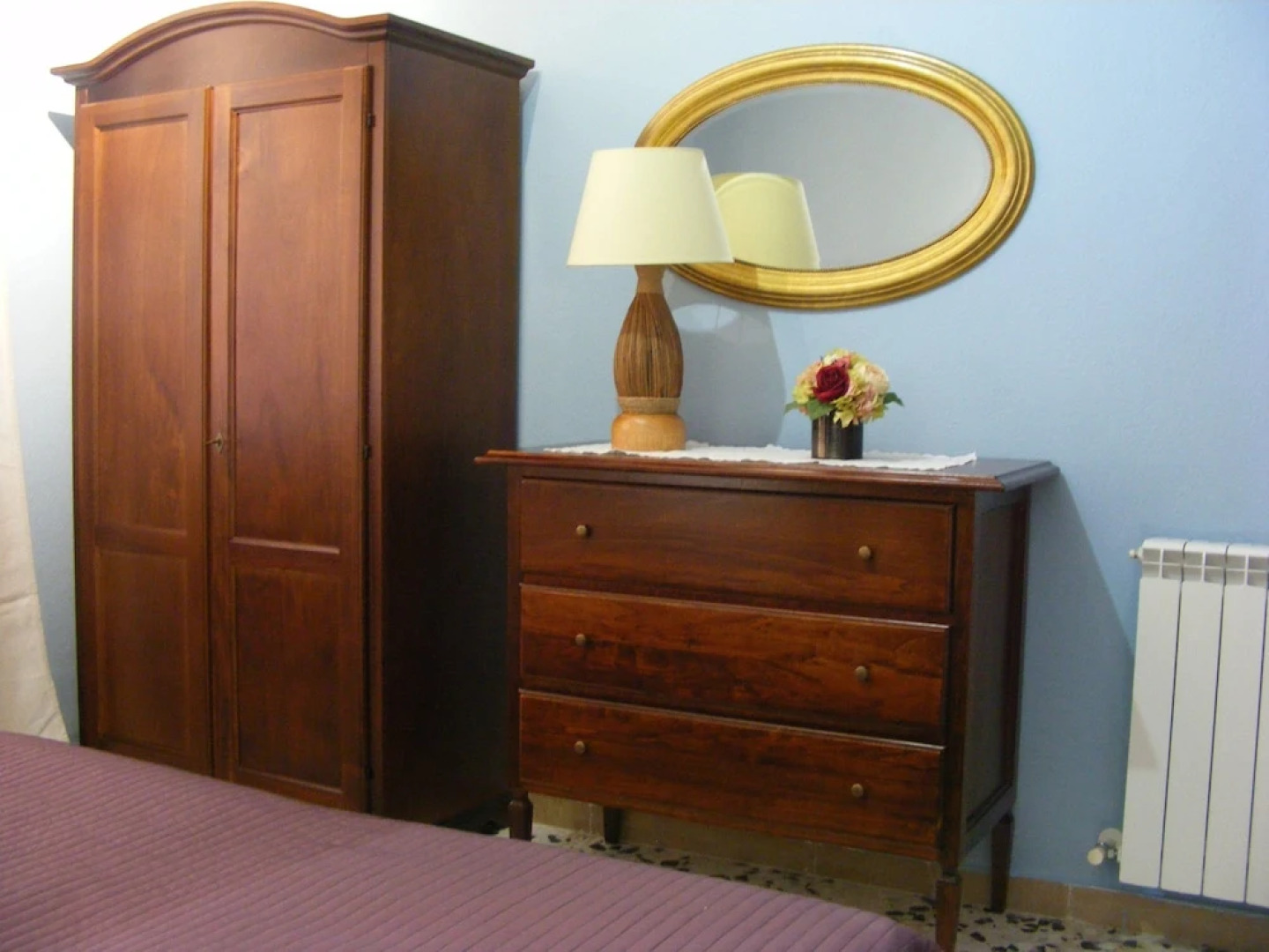 Lovely Garden Apartment