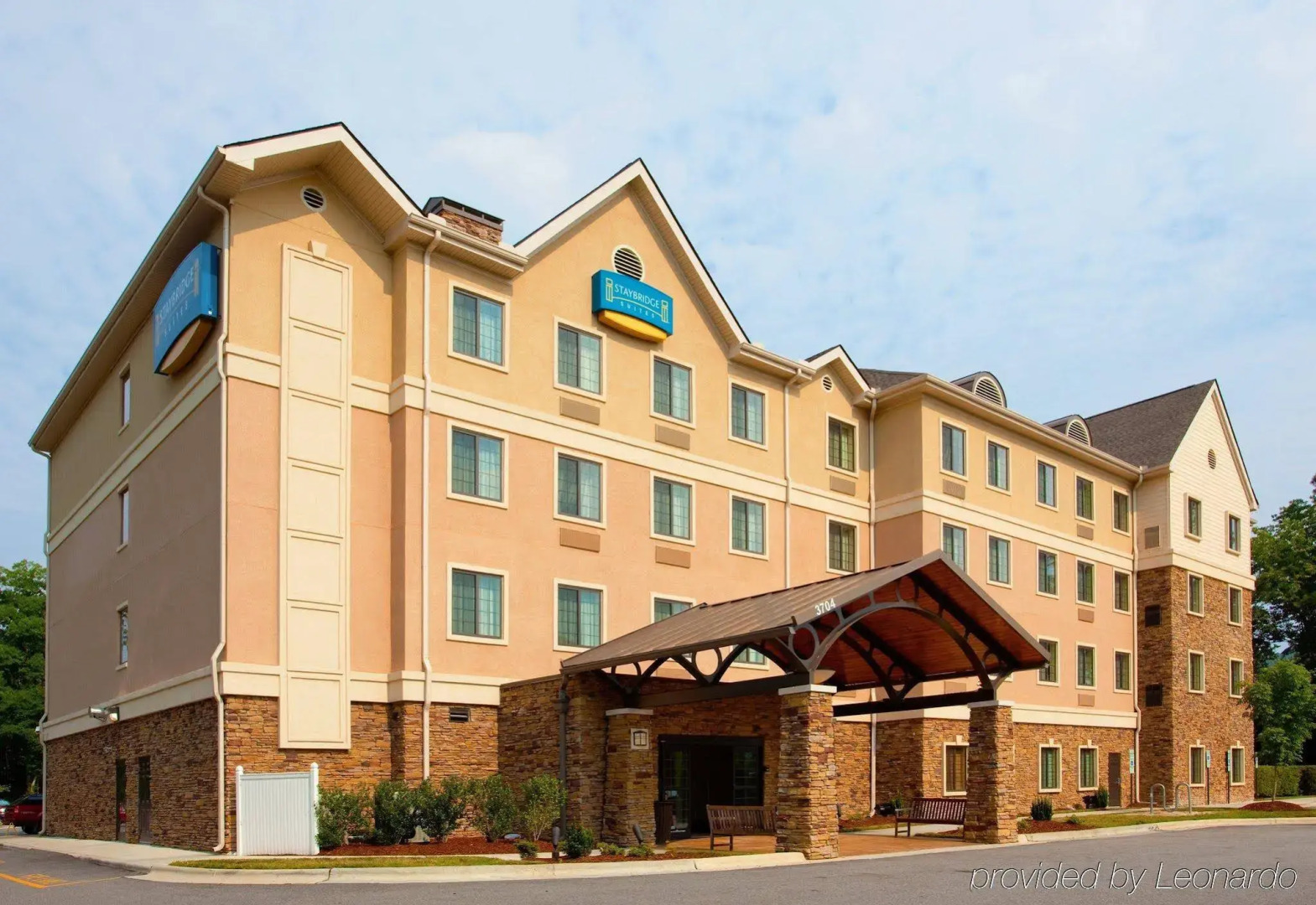 Staybridge Suites Durham/Chapel Hill by IHG