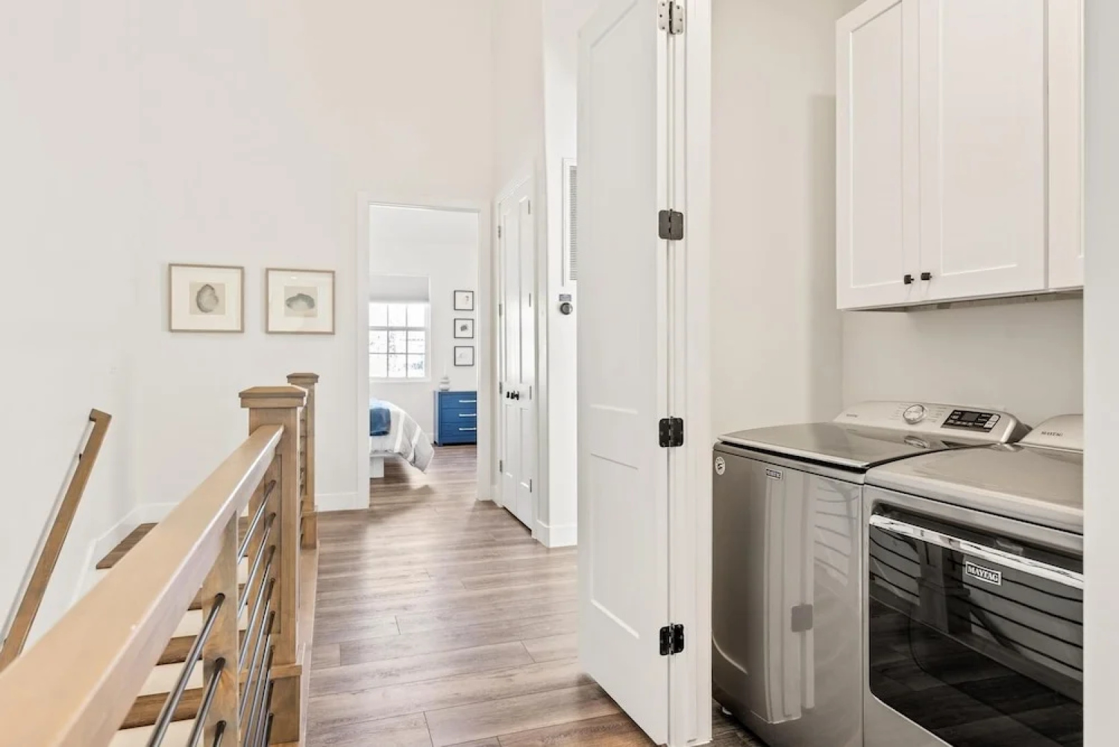 Zion's Haven #f4 4 Bedroom Townhouse