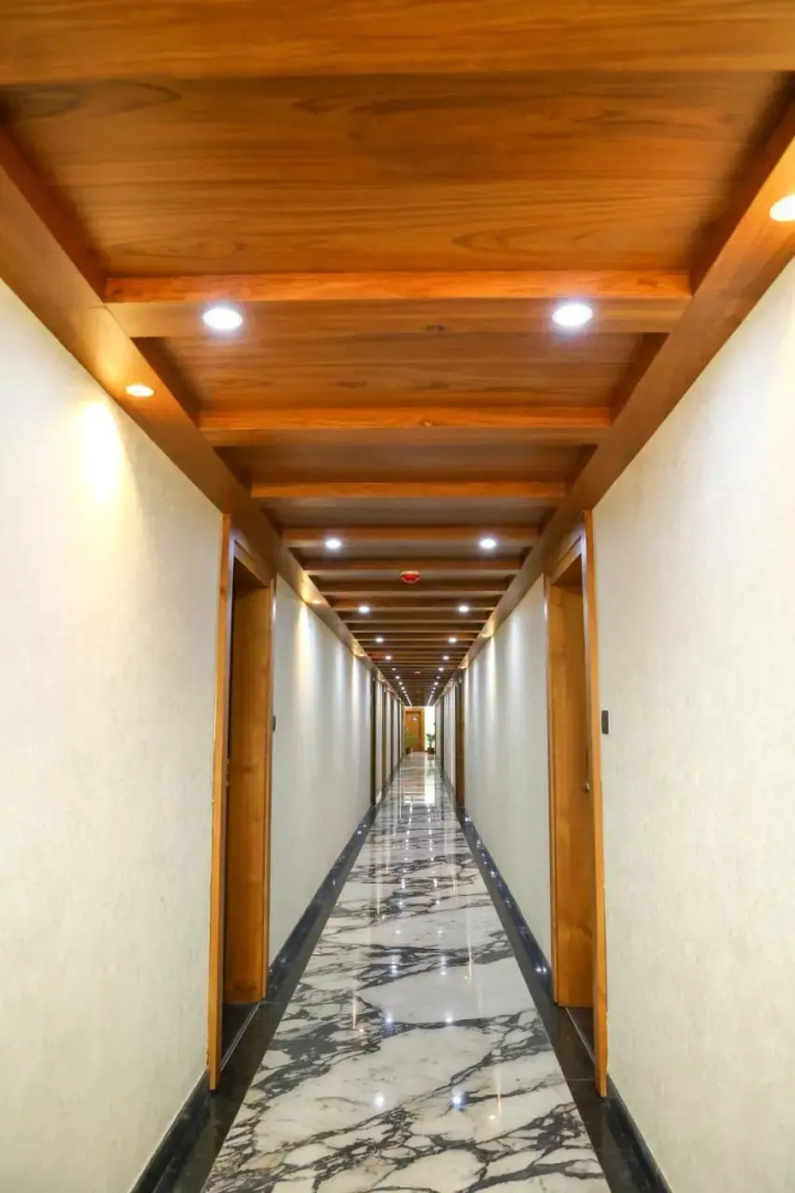 Hotel Rukmini Residency