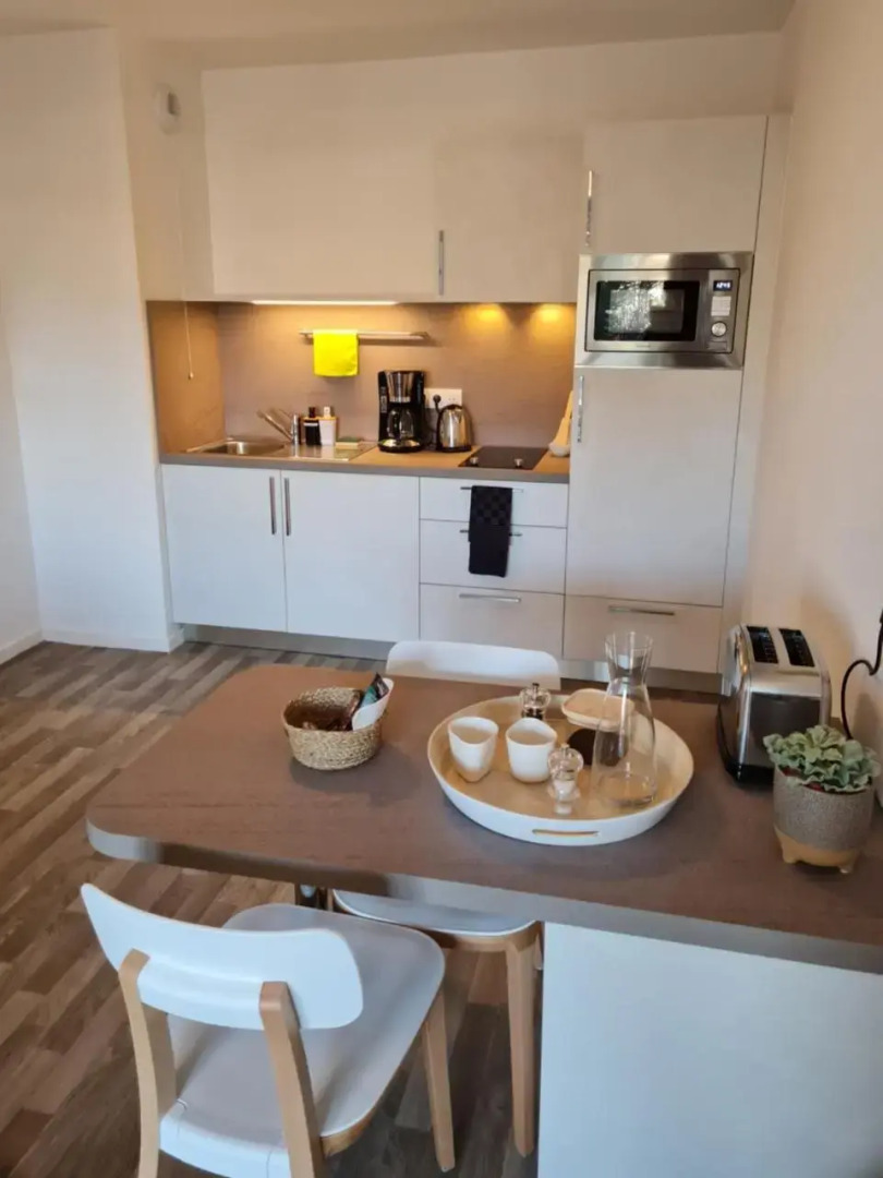 Domitys Les Cerneaux