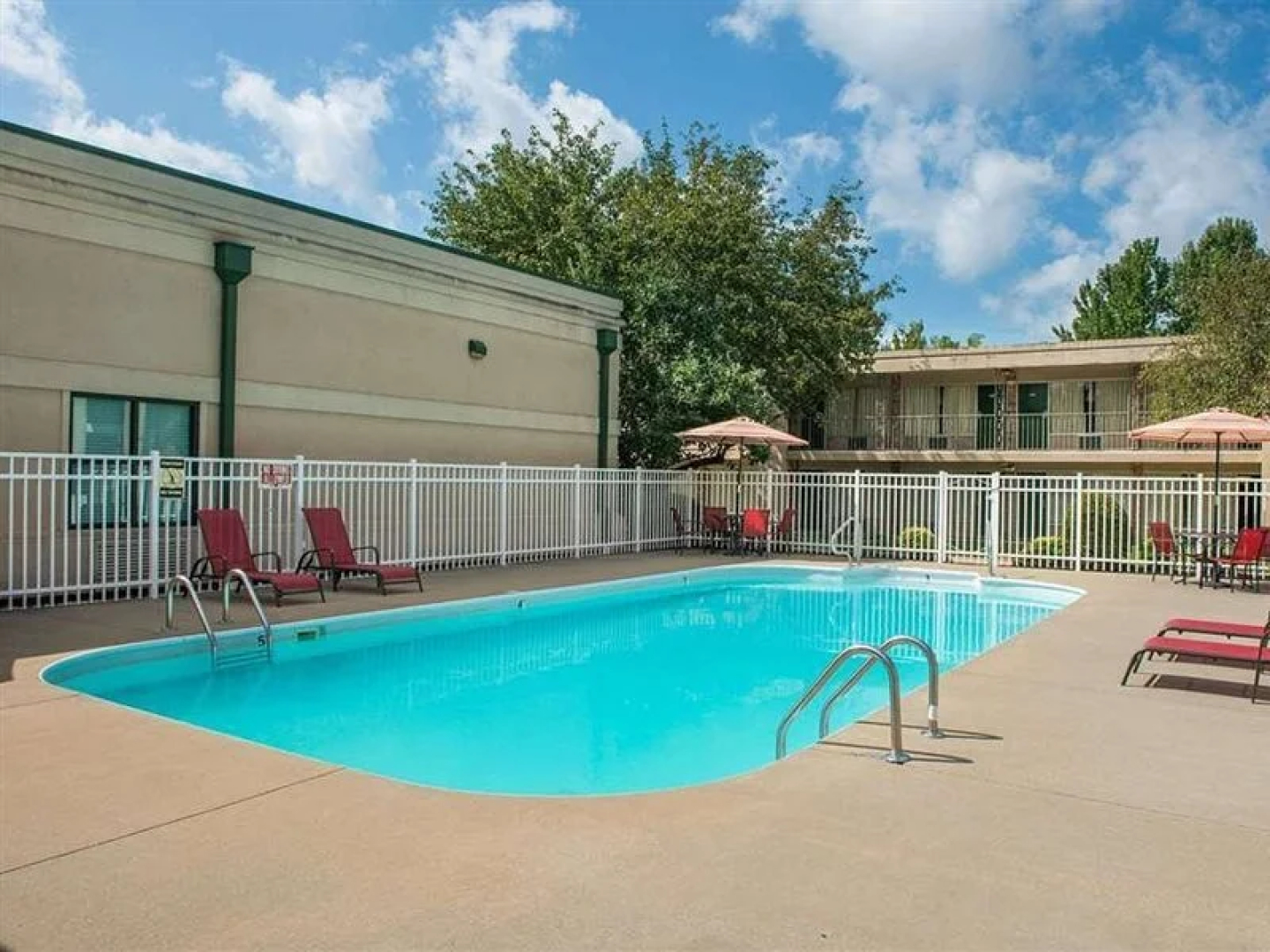 Days Inn Paducah