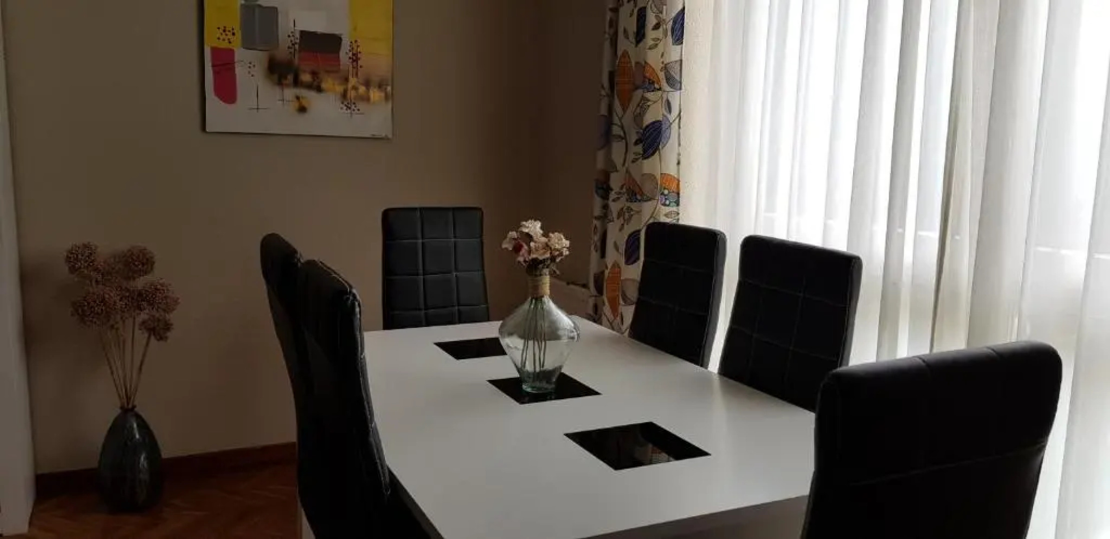 Apartamento Homelife Buenavista 2