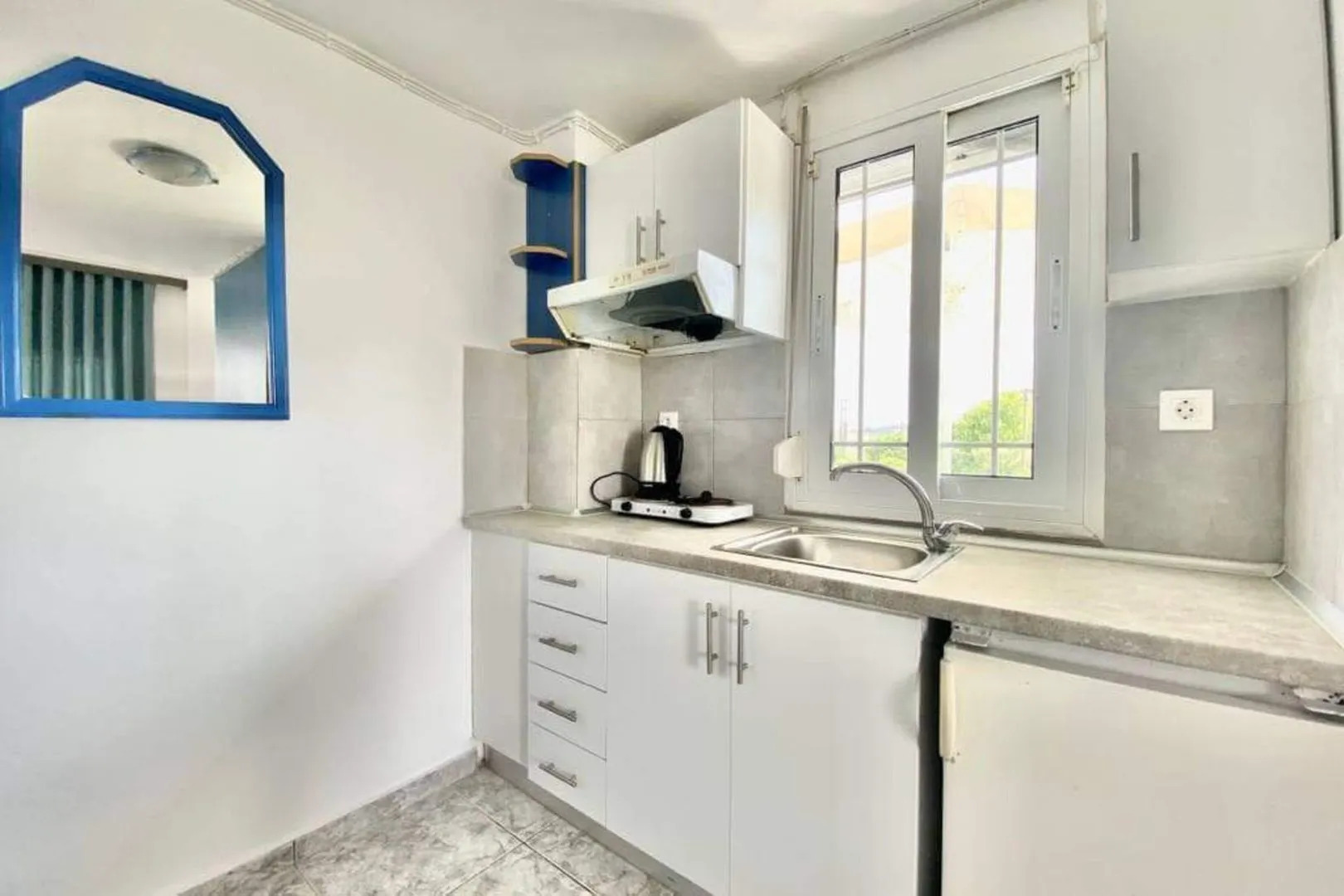 Greek Pride San Giorgio Apartments