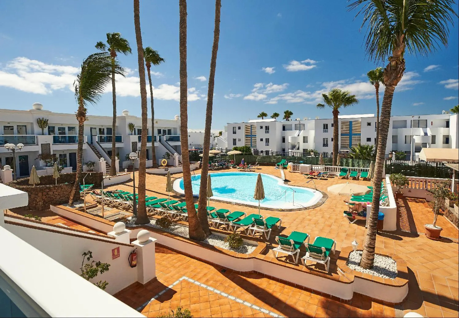 Montana Club Suite Hotel