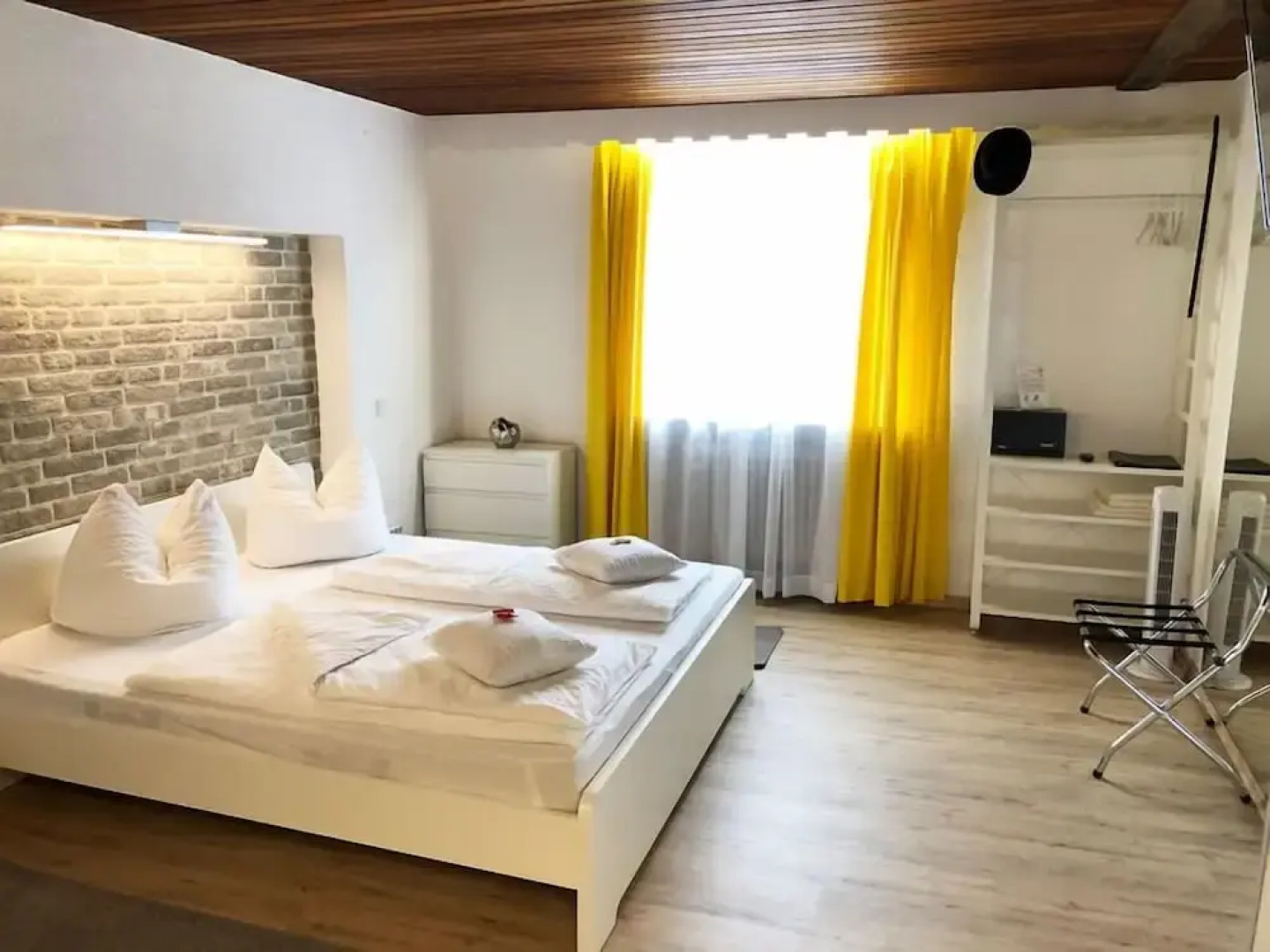 Birkenhof Family Lodge