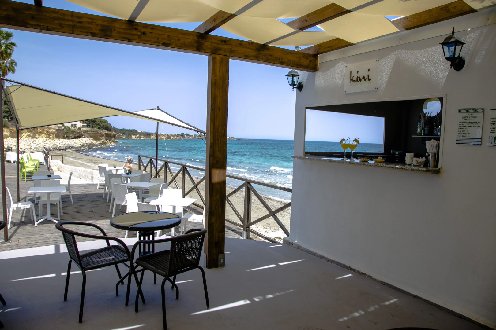 Hotel President Sea Palace