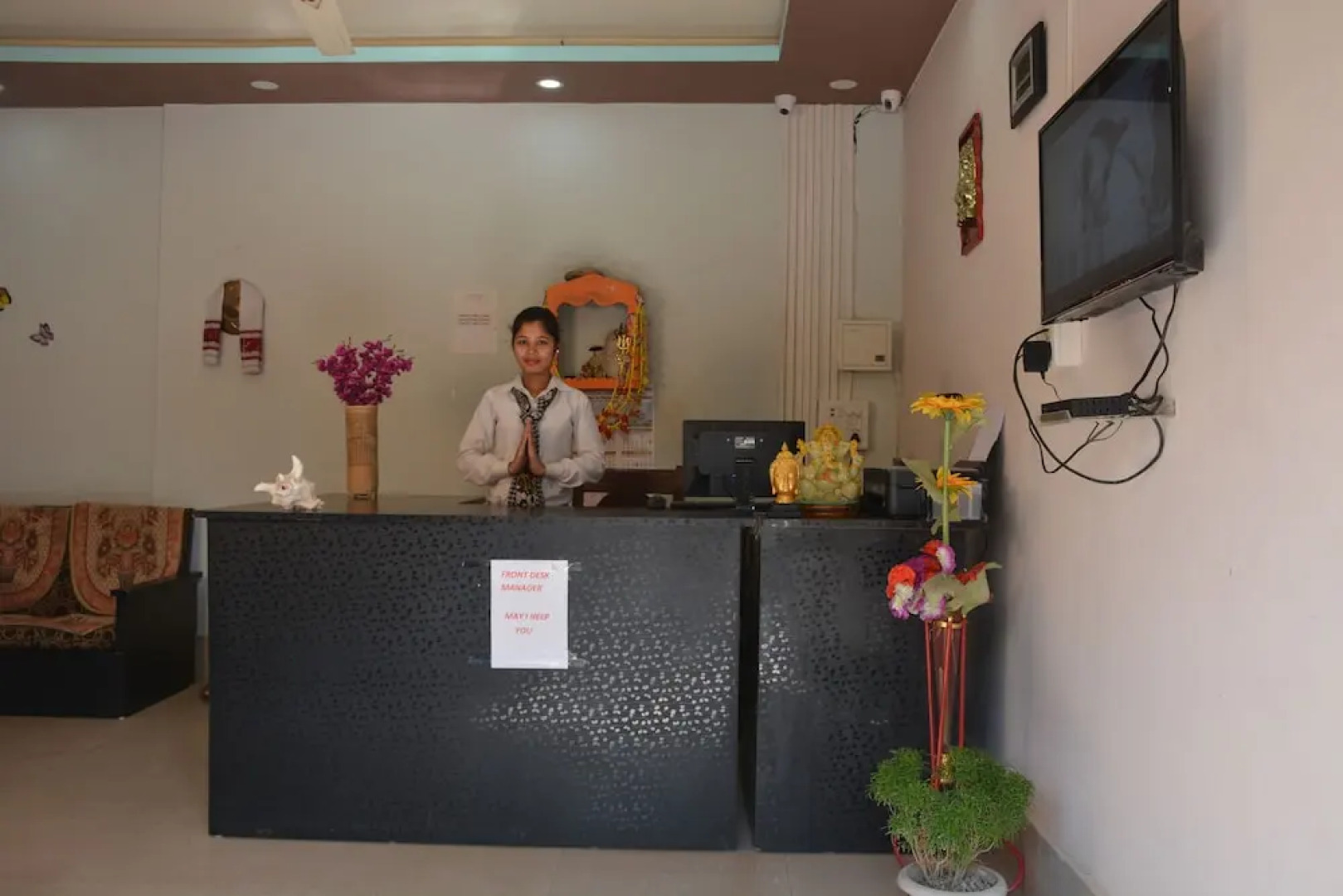 Hotel Siddarth Palace