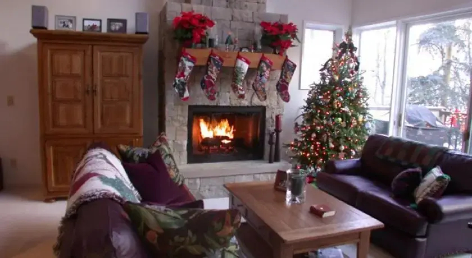 RedAwning Riverwatch #4