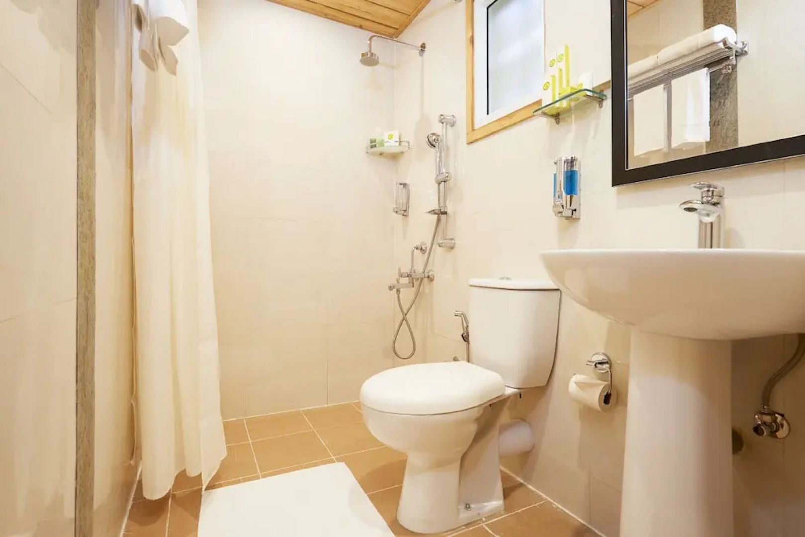 Anaikatti - By The Siruvani, A Sterling Holidays Resort