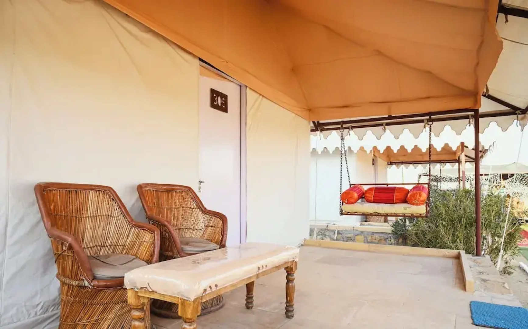 Lakhmana Desert Camp