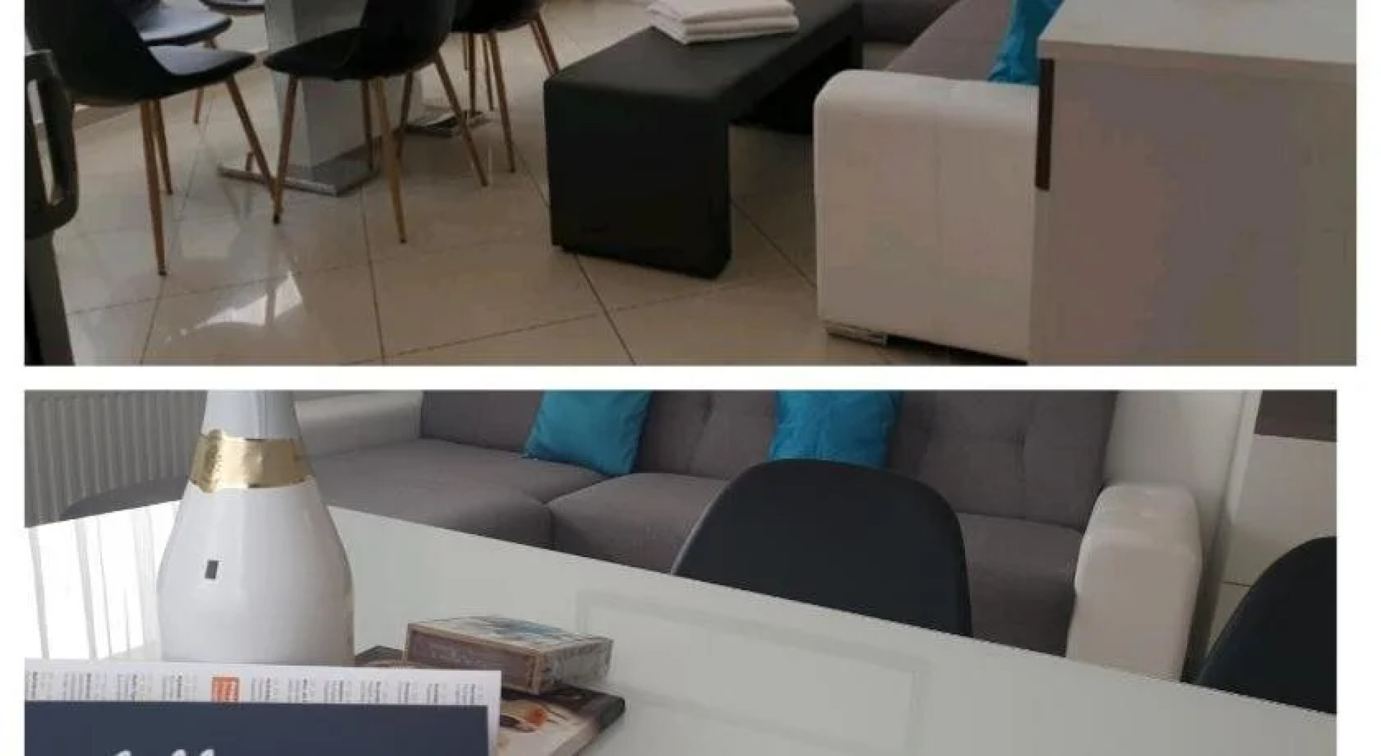 Smeraldo Luxus Apartman