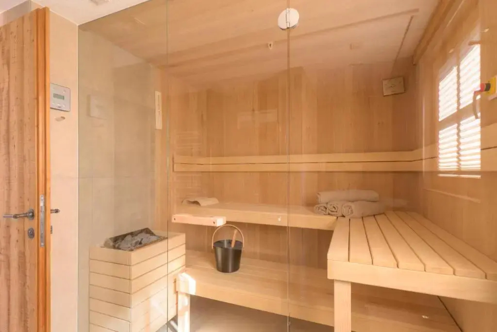 Arlberglife Ferienresort