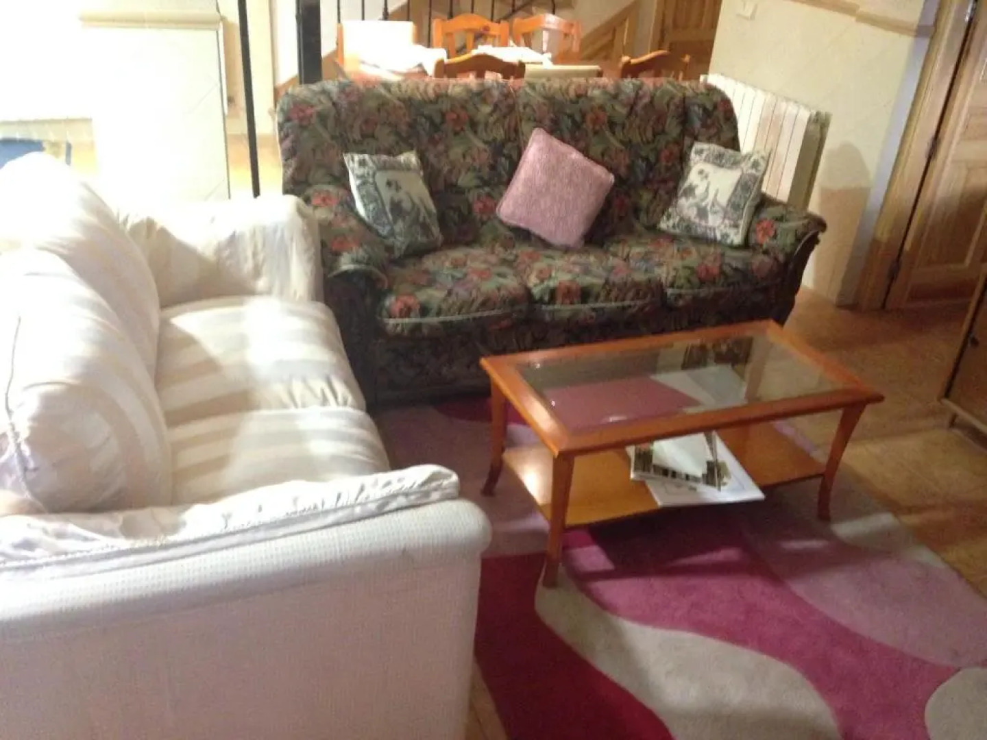 Apartamento Rural la Muralla de Pedraza