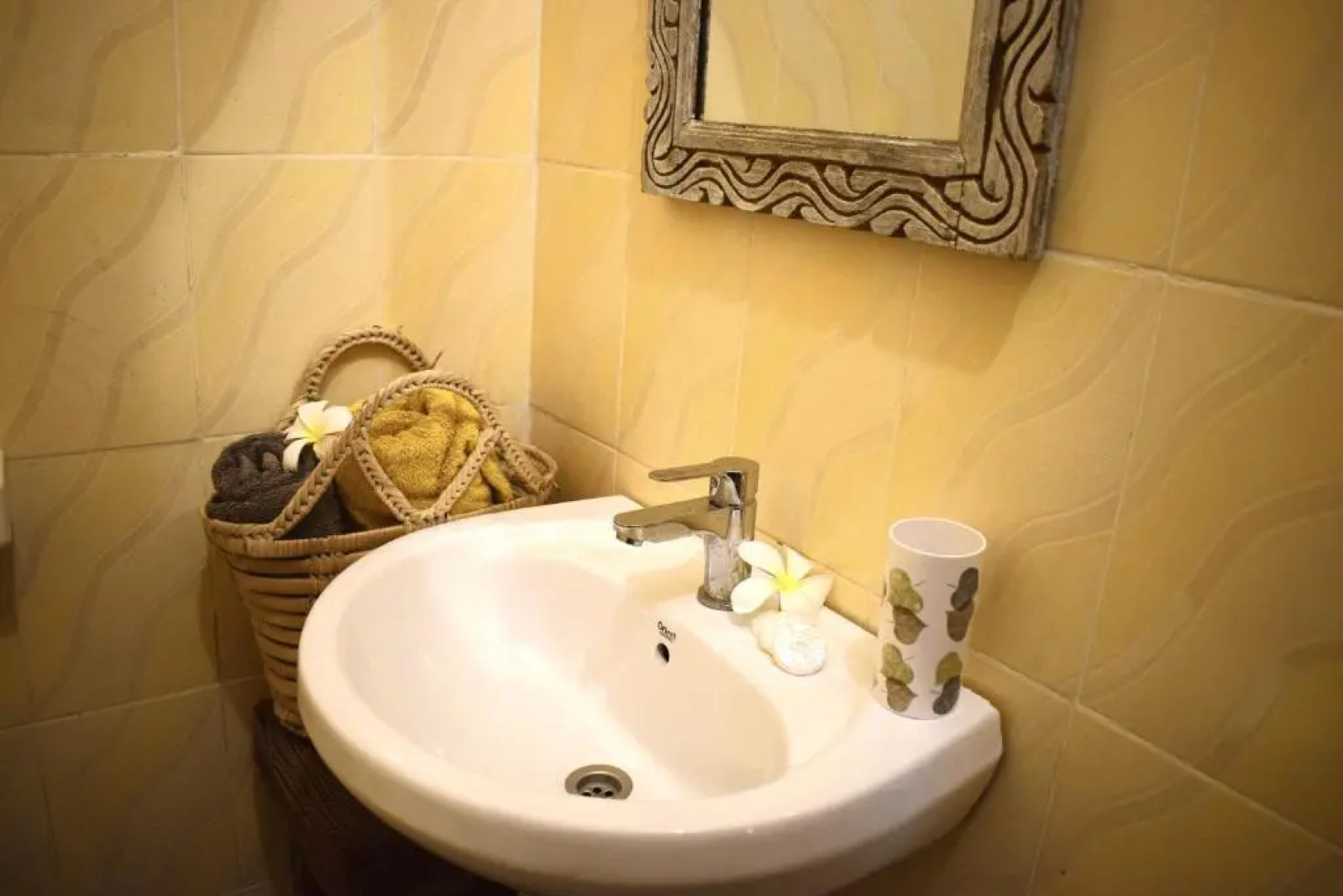 Maryam Garden Apartments & Villa