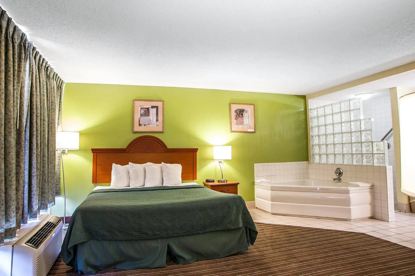 Quality Inn Franklin - Cool Springs Area