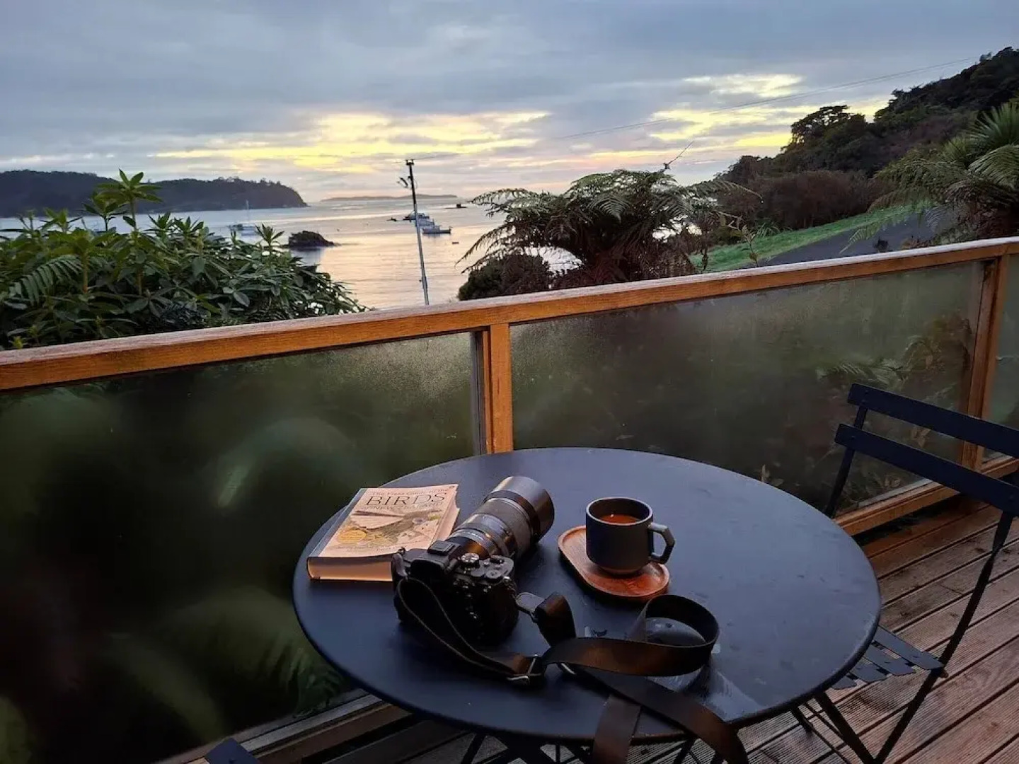 Greenvale Bed & Breakfast