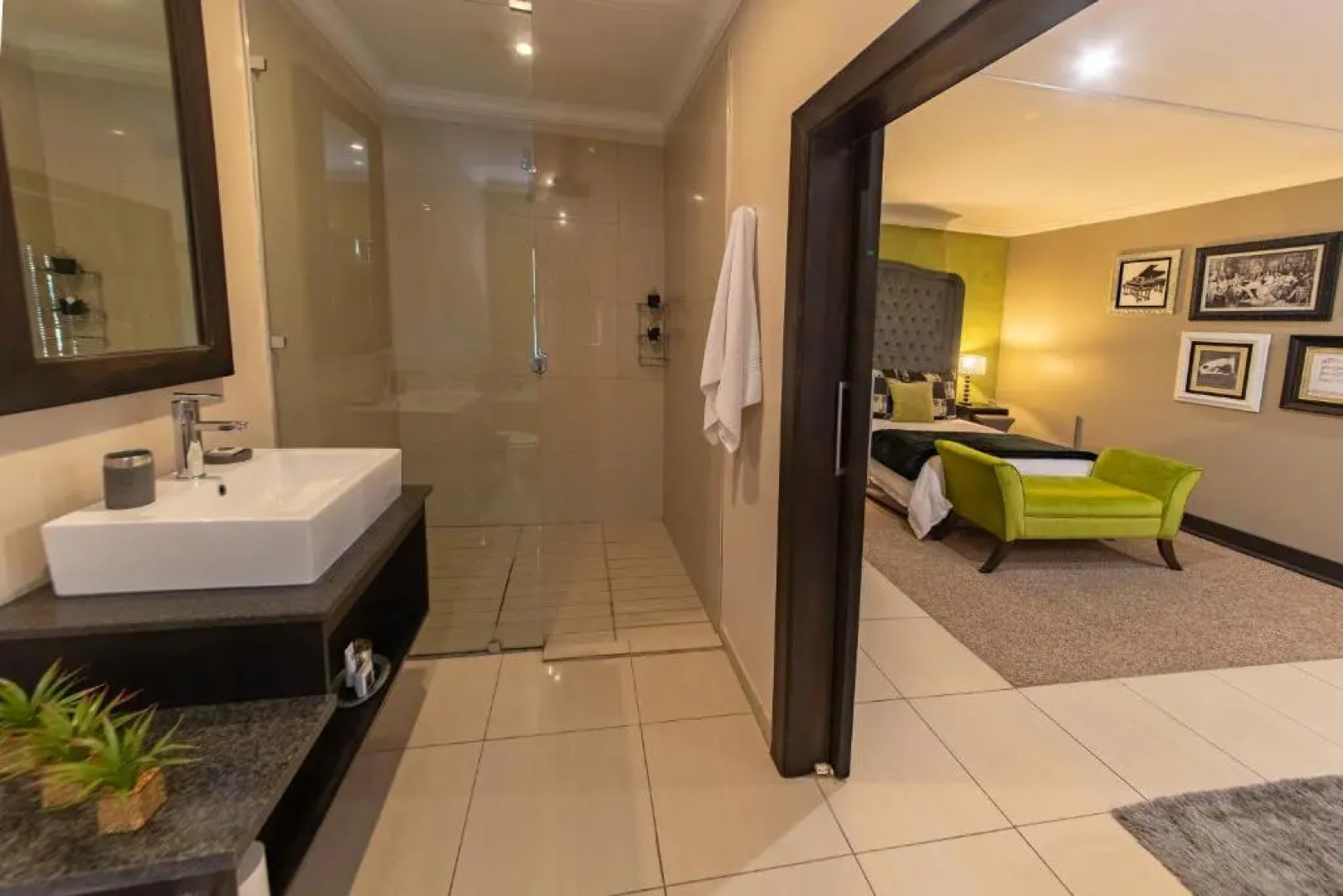 Altissimo Guesthouse