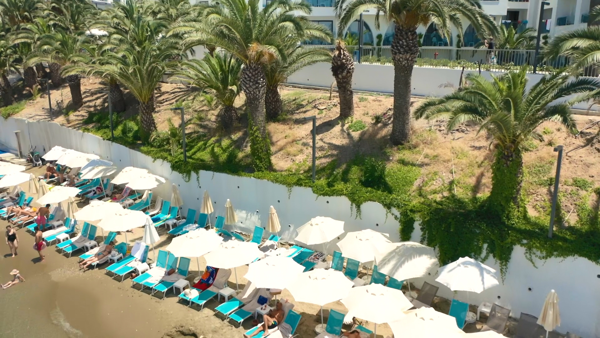 Infinity By Yelken - All Inclusive