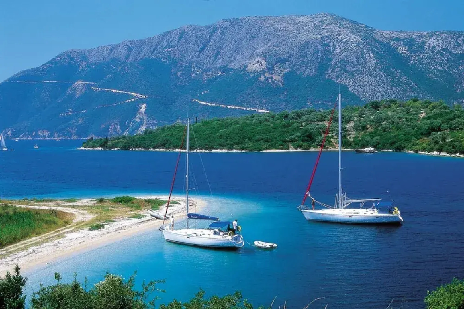 Villa Pegasus Large Private Pool Walk to Beach Sea Views A C Wifi Car Not Required Eco-friend - 2328