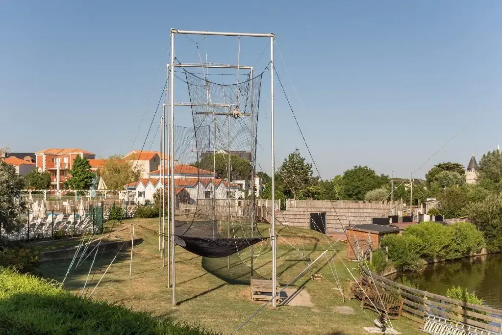 Résidence Pierre & Vacances Le Domaine de Bourgenay