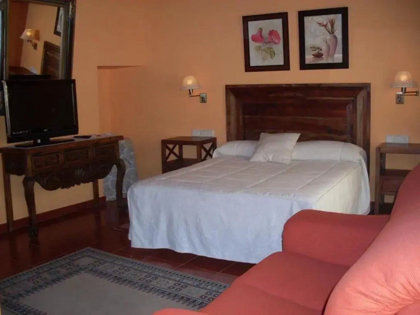Hotel Casa Rural San Anton
