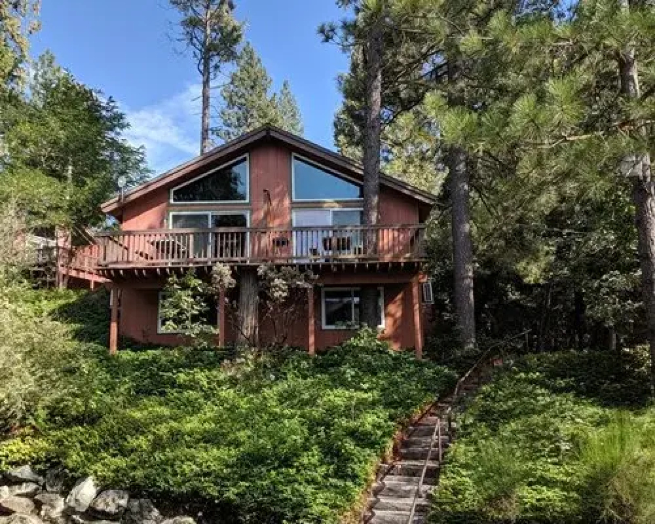 The Pines Resort - 3 Nights, Bass Lake, Usa