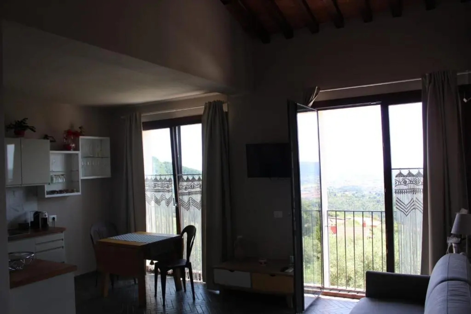 Appartamento a Fosdinovo a pochi km dalle 5Terre