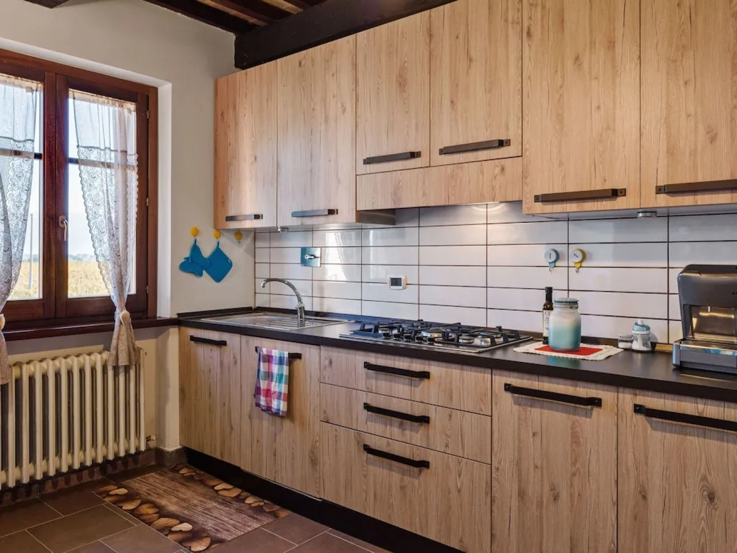 Pretty Holiday Home in Montefalco near San Francesco Museum