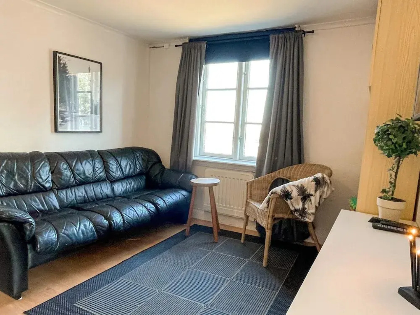 5 Person Holiday Home in Farbo