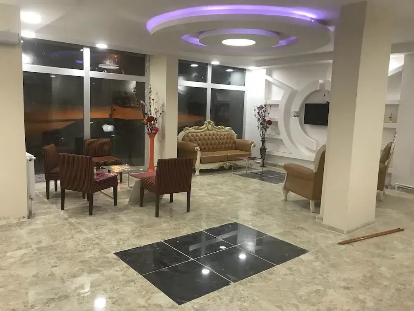Yilmazoglu Otel