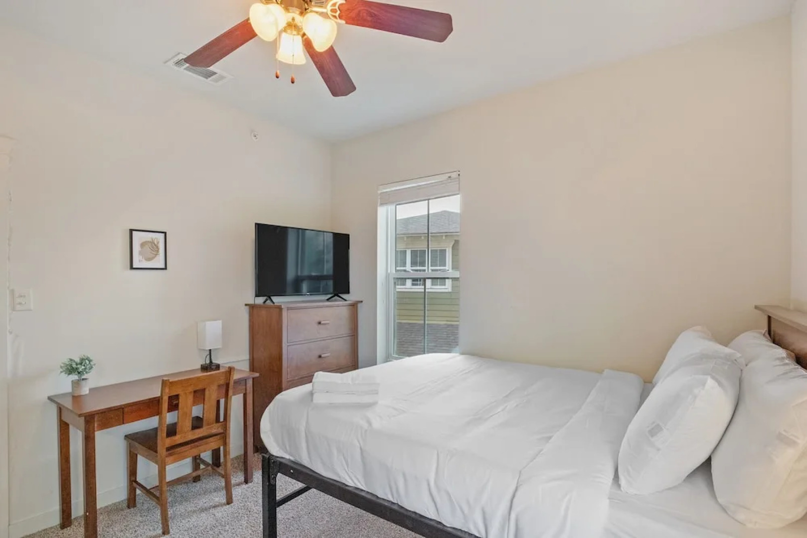 Texas State Sanctuary With Massive Pool Oasis