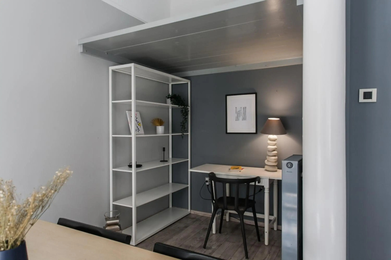 Unique 2BR Apartment in Filothei by UPSTREET