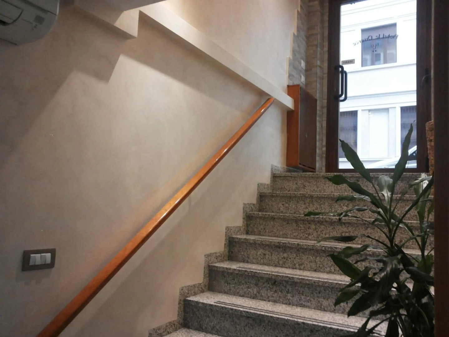 Hotel Le Querce