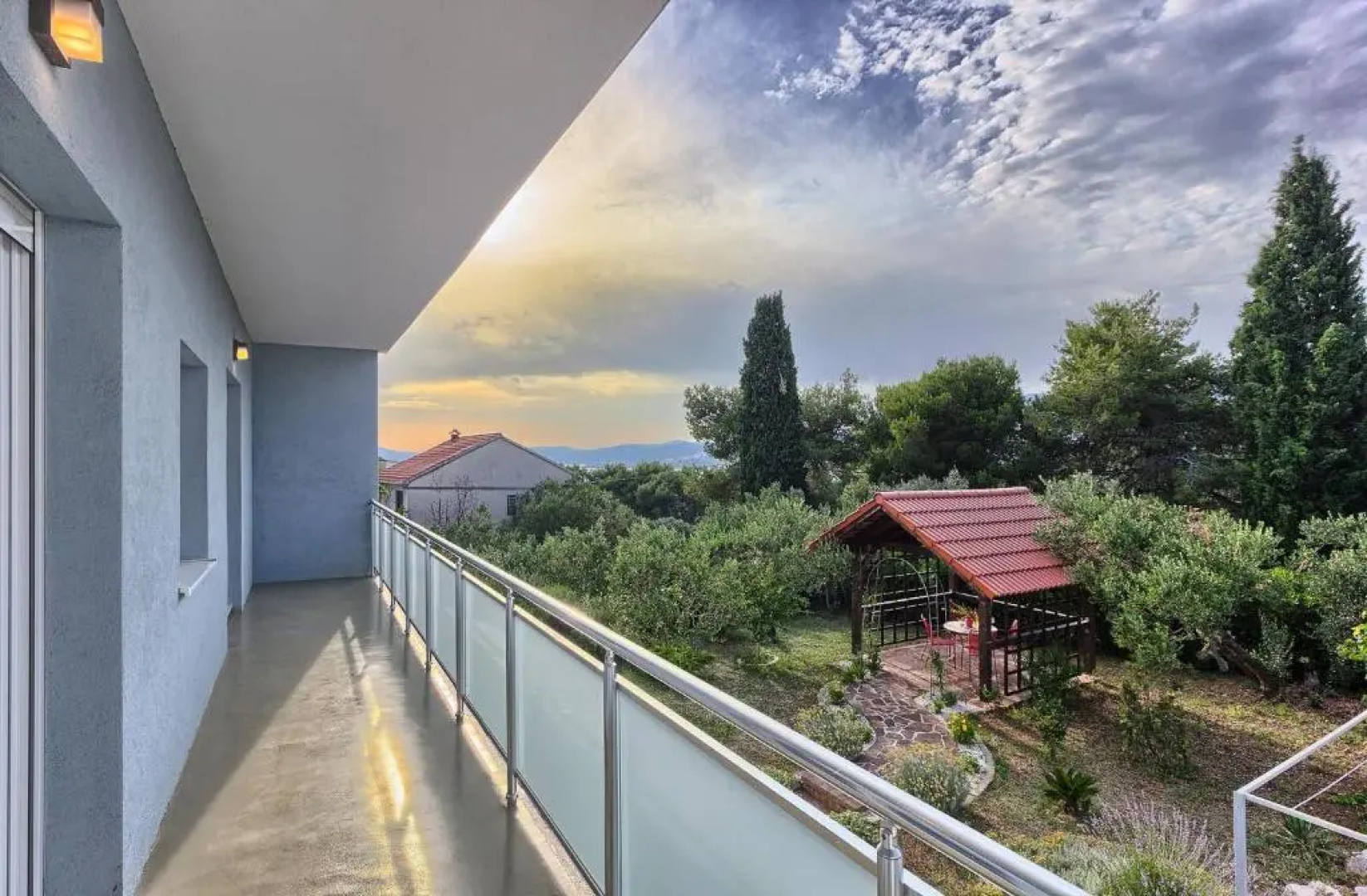 Villa Anadi