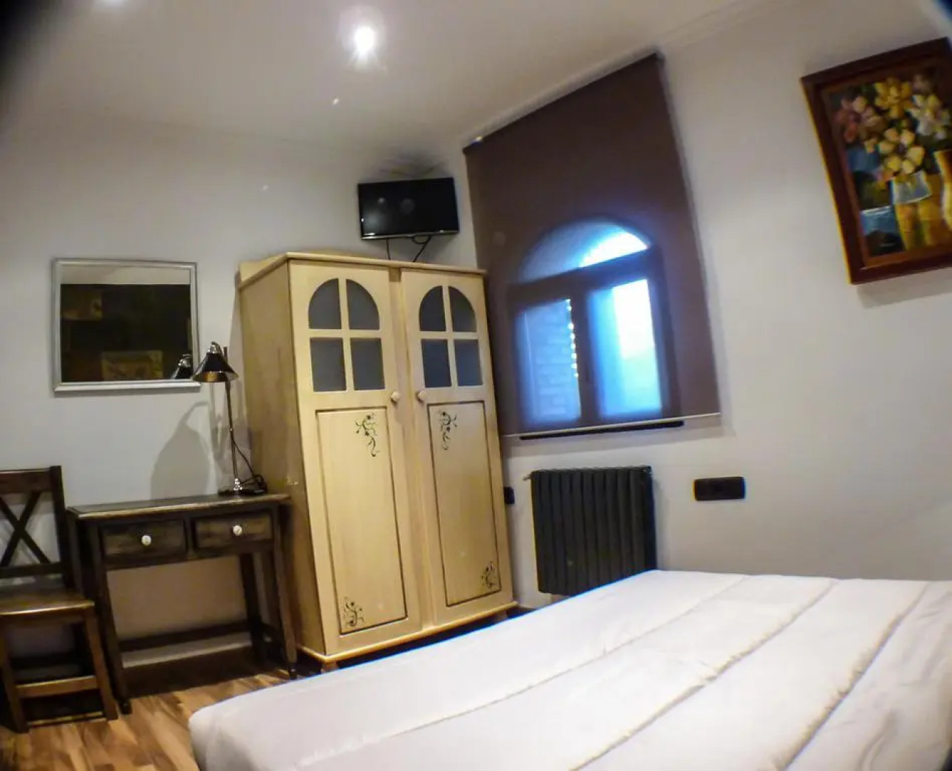 Green Peaks Alojamiento Rural