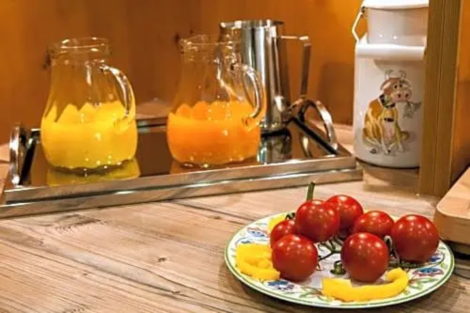 Das Maximilian by stayFritz - DZ Schliersee mit Garten, Naturpool und Frühstück