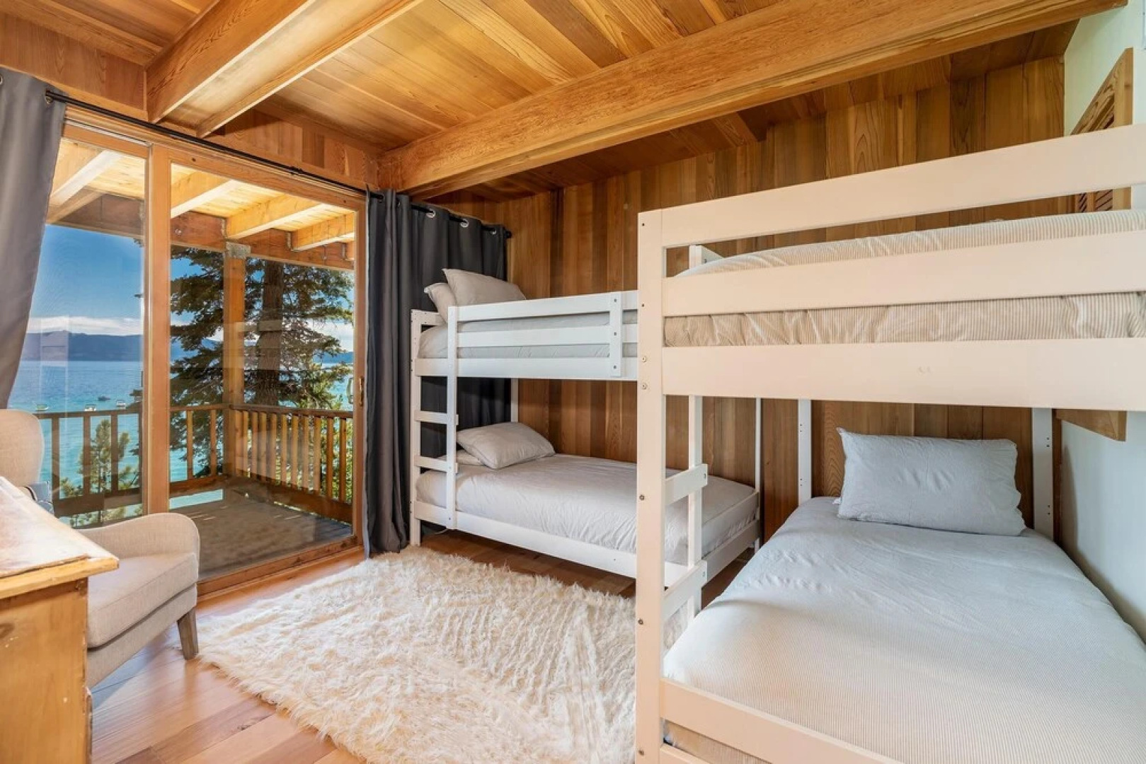 Heavenly Waters by Tahoe Mountain Properties