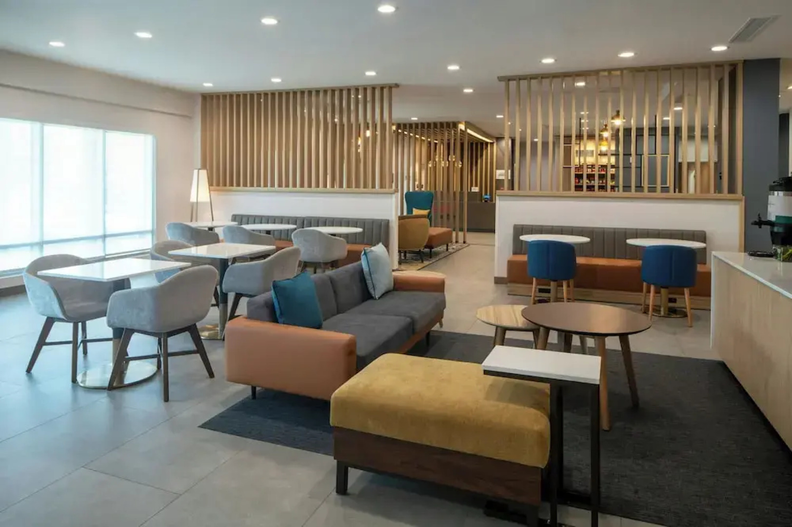 Towneplace Suites By Marriott Atlanta Fairburn