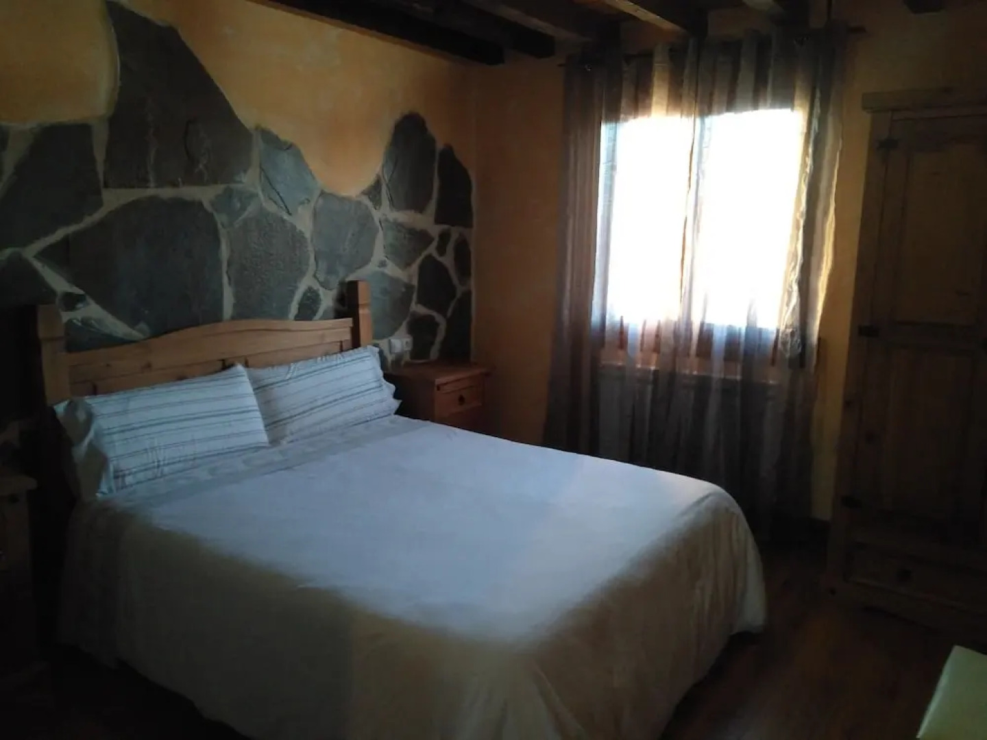 Apartamentos Turísticos Julia