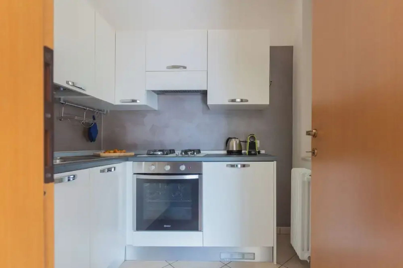 Blue Bliss Apartment by Rent all Como