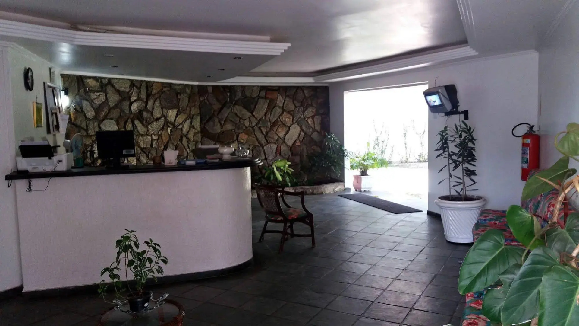 Pousada Sitio Paraiso